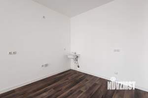 2-к квартира, вторичка, 56м2, 22/25 этаж