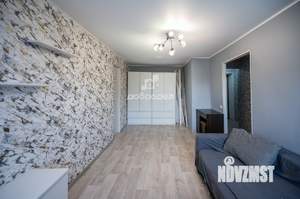 2-к квартира, вторичка, 40м2, 3/3 этаж