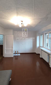 1-к квартира, вторичка, 32м2, 4/5 этаж