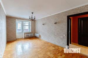 5-к квартира, вторичка, 133м2, 10/10 этаж