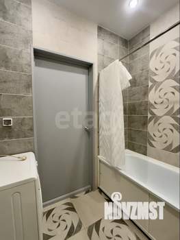 1-к квартира, вторичка, 36м2, 16/21 этаж