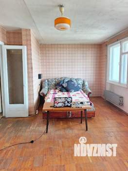 1-к квартира, вторичка, 34м2, 15/16 этаж