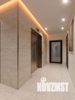 1-к квартира, вторичка, 40м2, 2/8 этаж