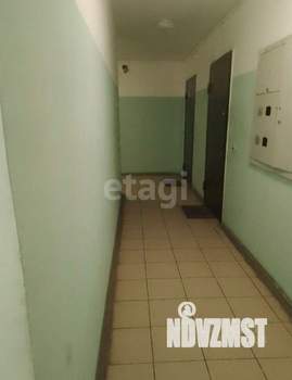 2-к квартира, вторичка, 58м2, 3/16 этаж