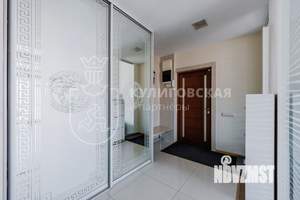 3-к квартира, вторичка, 107м2, 10/16 этаж