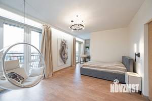 3-к квартира, вторичка, 123м2, 21/21 этаж