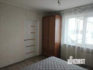 2-к квартира, вторичка, 58м2, 8/12 этаж