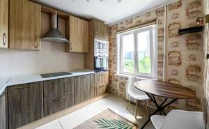 3-к квартира, вторичка, 67м2, 4/16 этаж