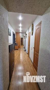 3-к квартира, вторичка, 79м2, 15/17 этаж