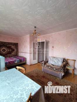 1-к квартира, вторичка, 34м2, 3/16 этаж