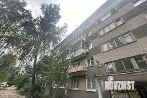 2-к квартира, вторичка, 43м2, 5/5 этаж