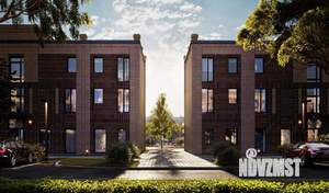 1-к квартира, вторичка, 33м2, 4/4 этаж