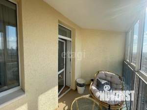 2-к квартира, вторичка, 61м2, 16/19 этаж