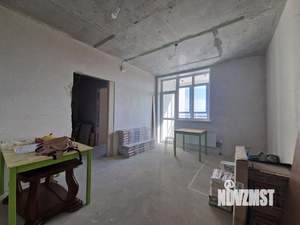 1-к квартира, вторичка, 40м2, 16/31 этаж
