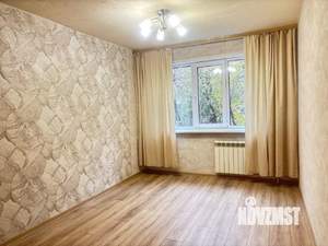 2-к квартира, вторичка, 44м2, 1/5 этаж