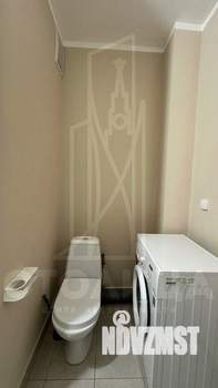 1-к квартира, вторичка, 37м2, 6/26 этаж