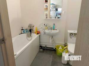 1-к квартира, вторичка, 35м2, 3/19 этаж