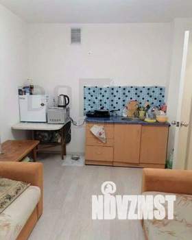 1-к квартира, вторичка, 32м2, 2/12 этаж