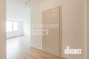 Студия квартира, вторичка, 27м2, 11/26 этаж