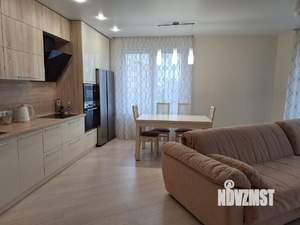 2-к квартира, вторичка, 85м2, 13/33 этаж
