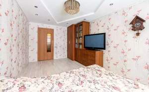 2-к квартира, вторичка, 58м2, 1/5 этаж