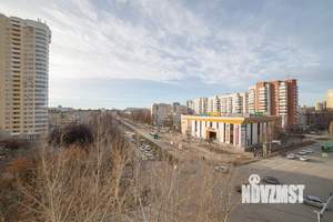 1-к квартира, вторичка, 31м2, 7/9 этаж