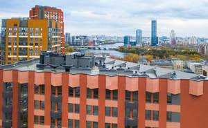 1-к квартира, вторичка, 36м2, 15/24 этаж