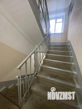 2-к квартира, вторичка, 44м2, 4/5 этаж