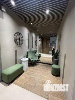 1-к квартира, вторичка, 32м2, 11/31 этаж