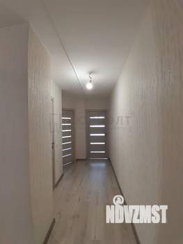 1-к квартира, вторичка, 55м2, 13/18 этаж
