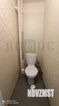 1-к квартира, вторичка, 33м2, 3/9 этаж