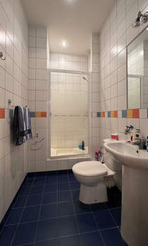 2-к квартира, вторичка, 130м2, 5/7 этаж