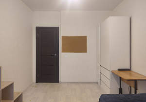 3-к квартира, вторичка, 71м2, 14/16 этаж