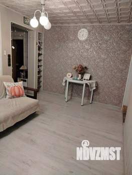 3-к квартира, вторичка, 60м2, 8/9 этаж