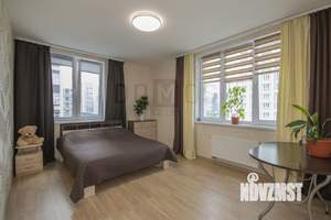 3-к квартира, вторичка, 82м2, 5/9 этаж