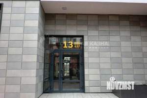 1-к квартира, вторичка, 41м2, 4/9 этаж