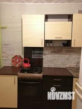 2-к квартира, вторичка, 42м2, 1/4 этаж
