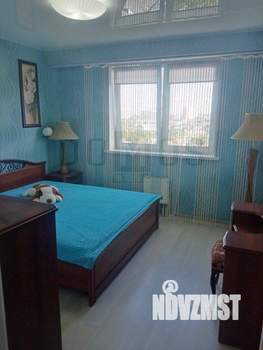1-к квартира, вторичка, 50м2, 14/25 этаж