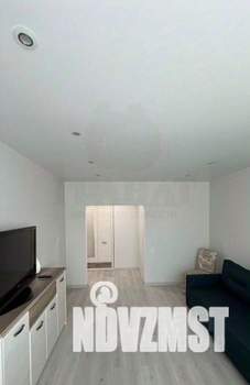 1-к квартира, вторичка, 41м2, 10/21 этаж