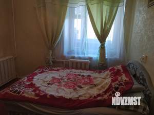 3-к квартира, вторичка, 58м2, 3/9 этаж