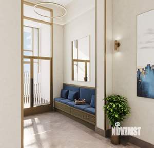 2-к квартира, вторичка, 59м2, 15/18 этаж