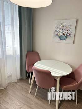 1-к квартира, вторичка, 37м2, 10/24 этаж