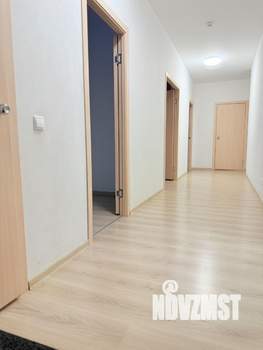 3-к квартира, вторичка, 90м2, 12/15 этаж