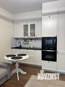 1-к квартира, вторичка, 46м2, 2/21 этаж