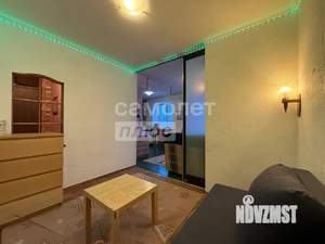 1-к квартира, вторичка, 30м2, 5/5 этаж