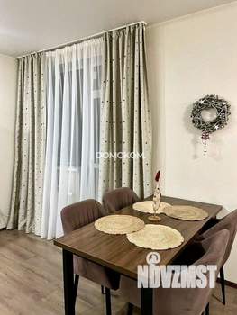 2-к квартира, вторичка, 57м2, 16/32 этаж