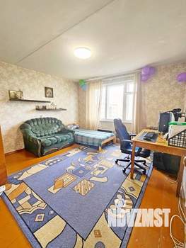 2-к квартира, вторичка, 44м2, 9/9 этаж