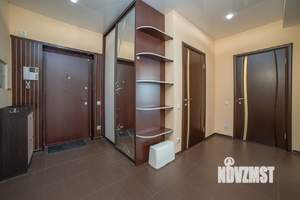 2-к квартира, вторичка, 73м2, 6/11 этаж