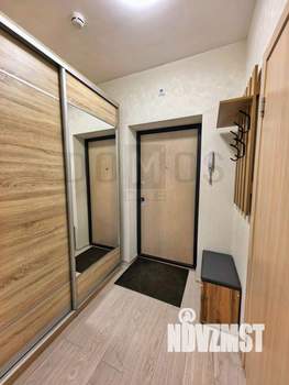 Студия квартира, вторичка, 25м2, 2/16 этаж