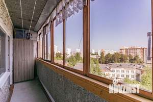 1-к квартира, вторичка, 33м2, 7/9 этаж